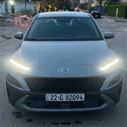 هیوندای کۆنا